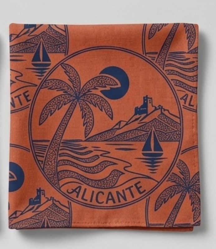 Bandanas 1
