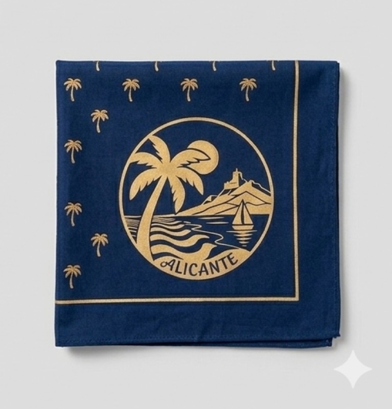 Bandanas 4