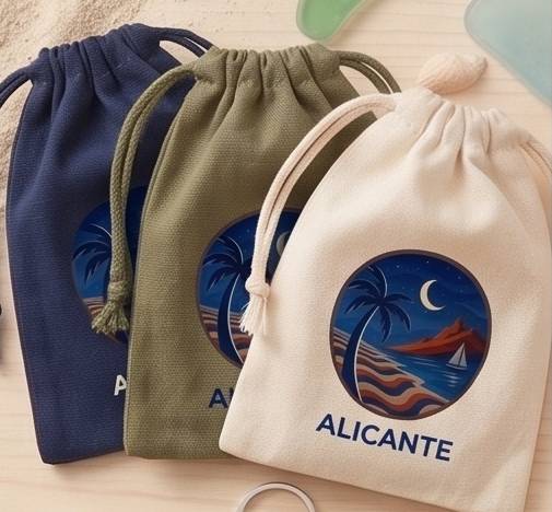 Bolsas 5