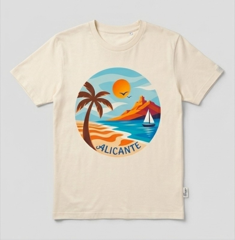Camisetas 1