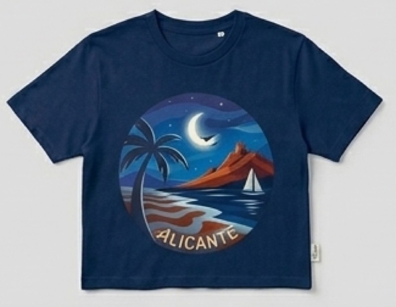 Camisetas 2