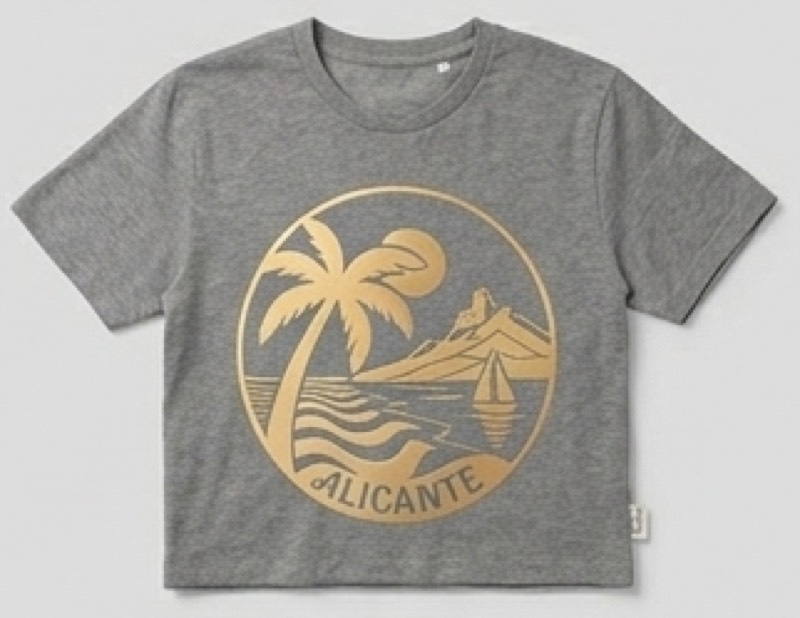 Camisetas 3