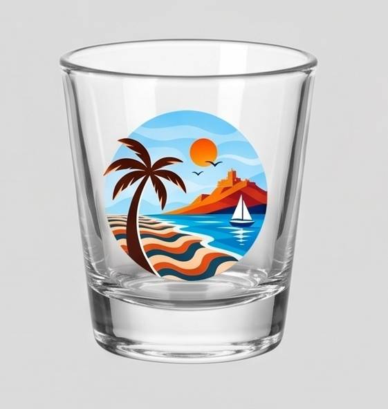 Chupitos 6