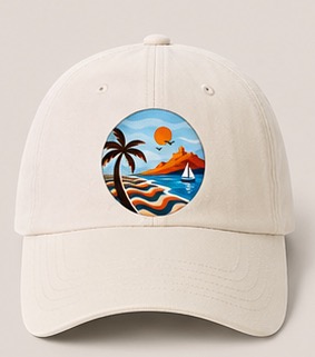 Gorras 1