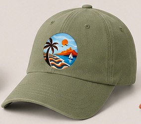 Gorras 4