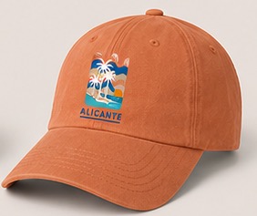 Gorras 6