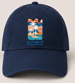 Gorras 7