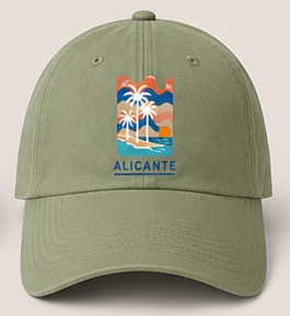 Gorras 8