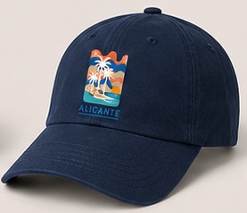 Gorras 9