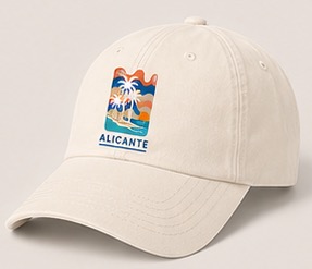 Gorras 11