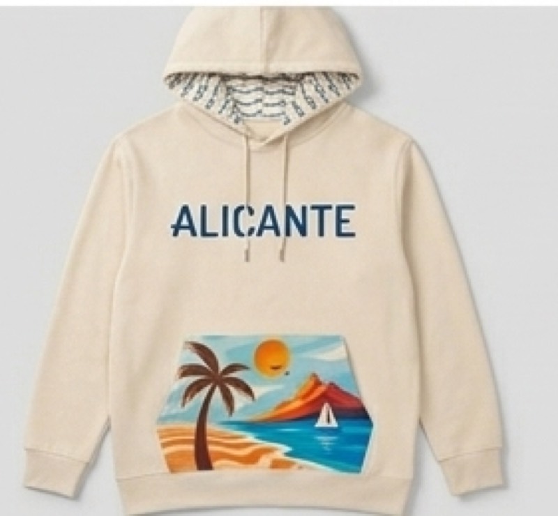 Sudaderas 1