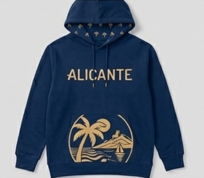 Sudaderas 2