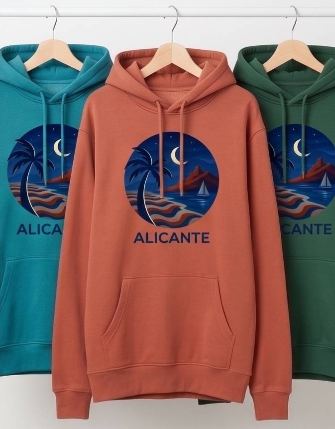 Sudaderas 7